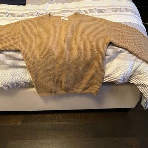 Wilfred Knit Sweater